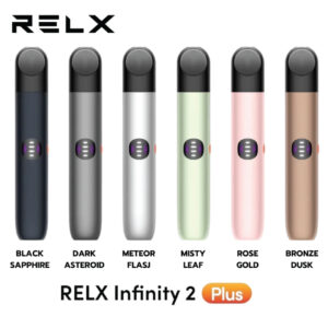 RELX Vape Infinity 2 Device